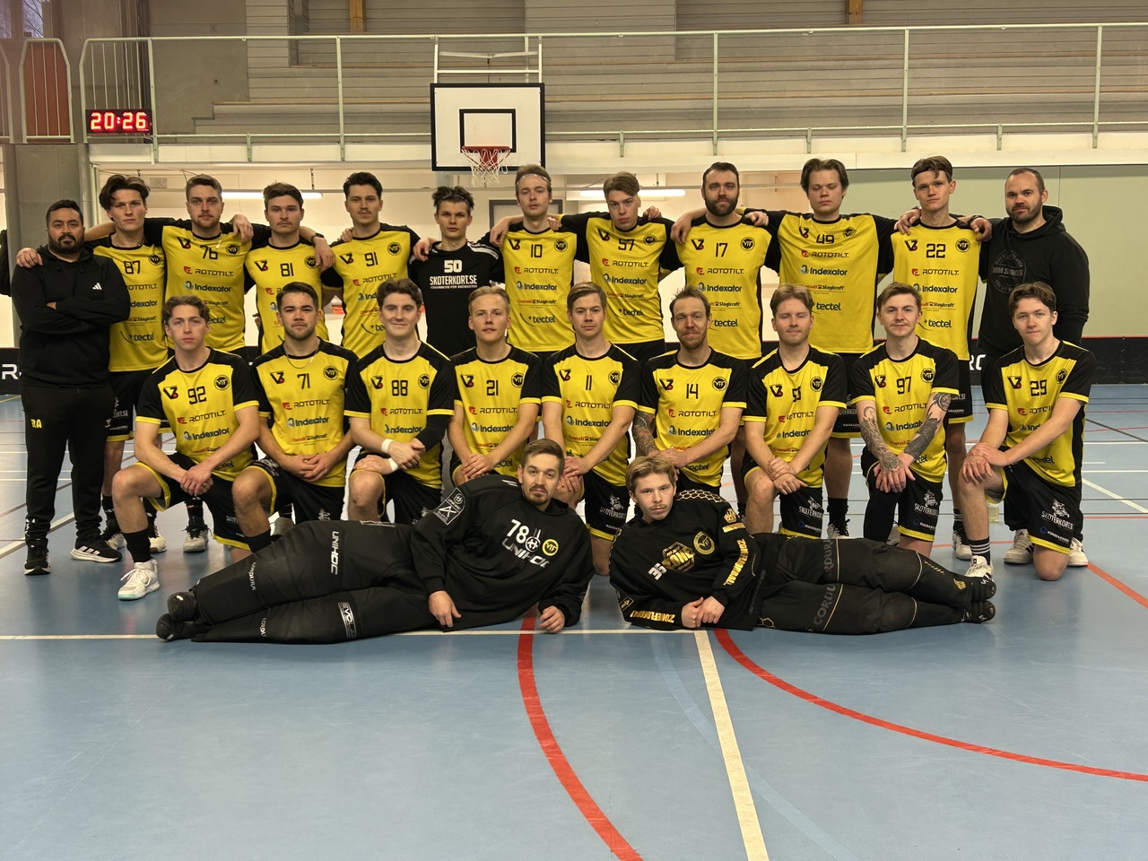 Foto: Gunnar Eriksson