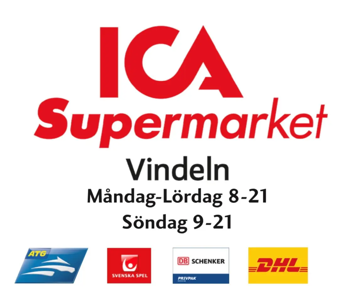 ICA Supermarket