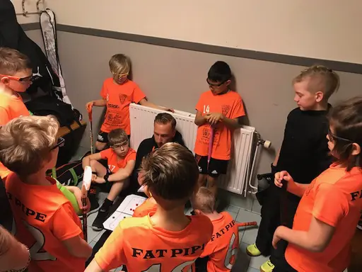 Bilderna summerar helgen i Linköping.