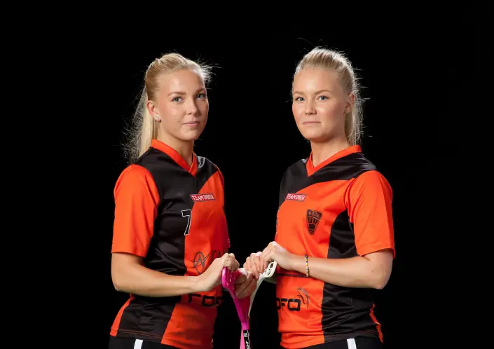 #7 Ahti, #6 Mårdis