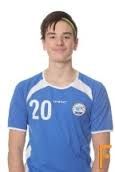 Noah Oxhagen