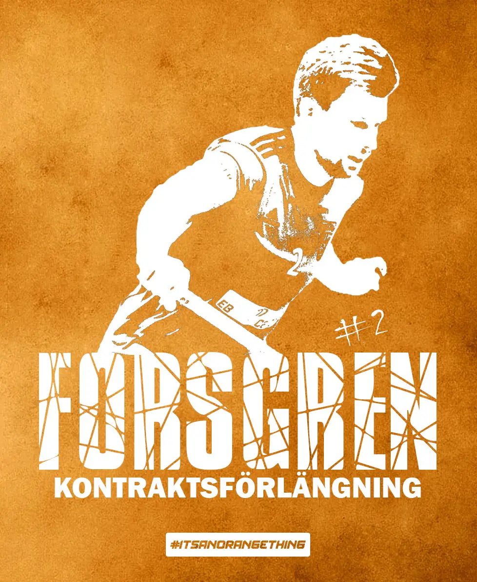 # 2 Dennis Forsgren