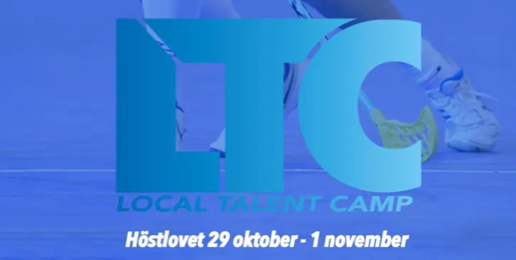 Local Talent Camp Tullinge v.44