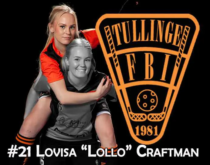 #21 Lollo Craftman
