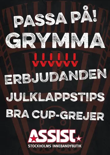 Missa inte dessa erbjudanden, perfekt som julklapp!