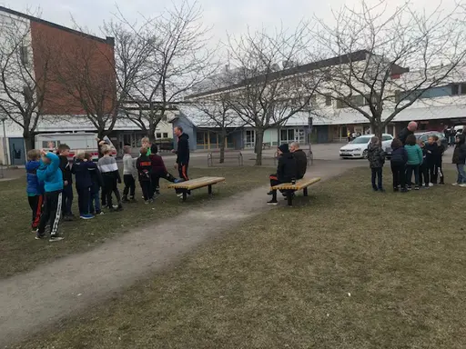 Bilderna summerar helgen i Linköping.
