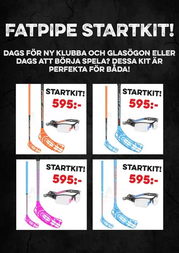 Missa inte dessa erbjudanden, perfekt som julklapp!