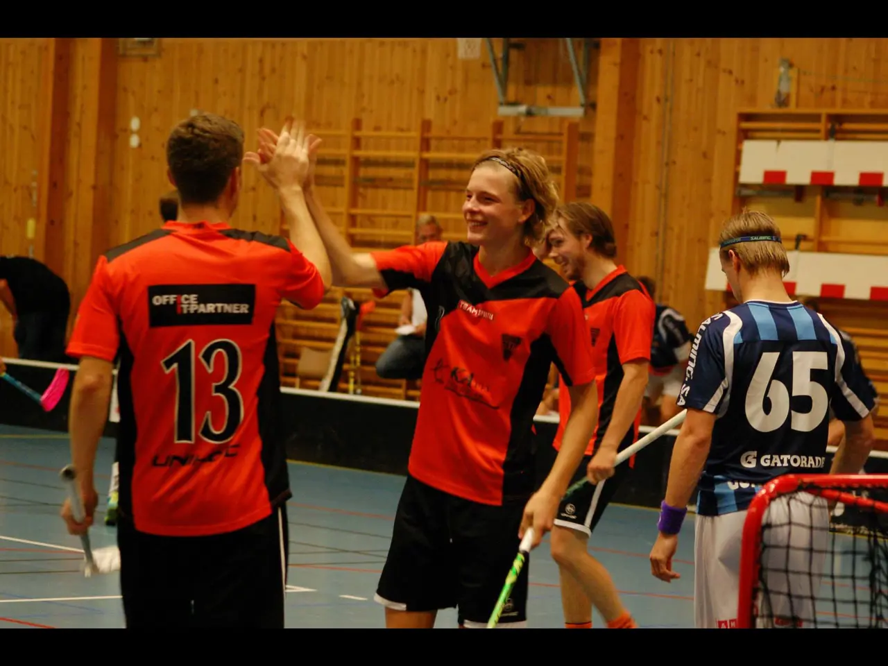Foto: FBIplay på Facebook.