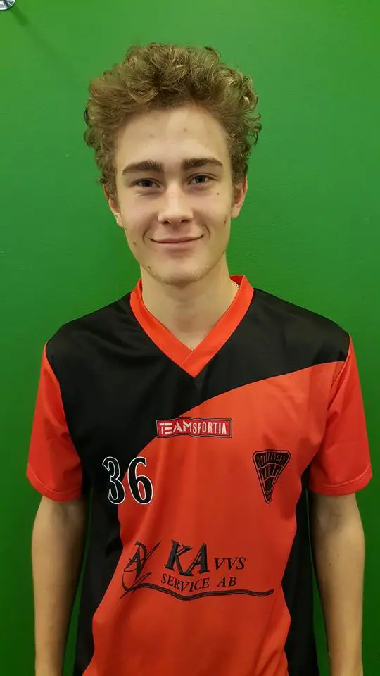 Mattias Jansenberger