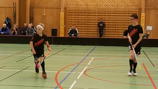 Smakprov på Stars aktiviteter under hösten 2017; bland annat besök med match hos Sumpan Allstars, cup i Köping och terminsavslutning med bowling ihop med syskon och föräldrar!