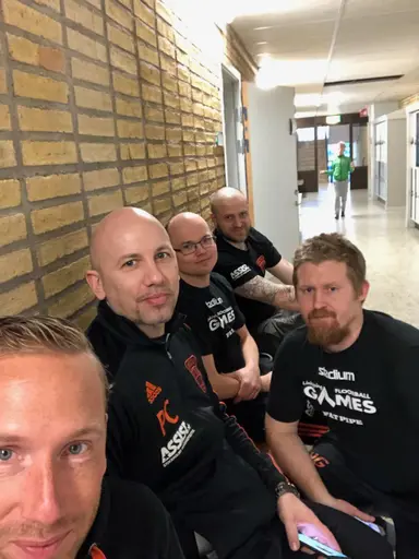 Bilderna summerar helgen i Linköping.