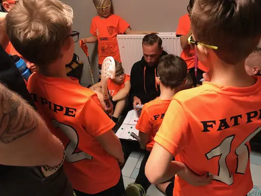 Bilderna summerar helgen i Linköping.