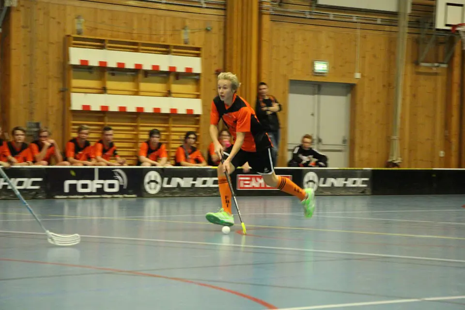 Foto: FBIplay på Facebook