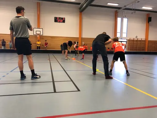 Foto: Maria Wirhester