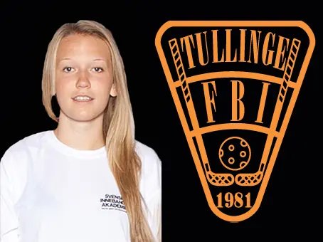 Nr.29 Emma Johansson Hälleström