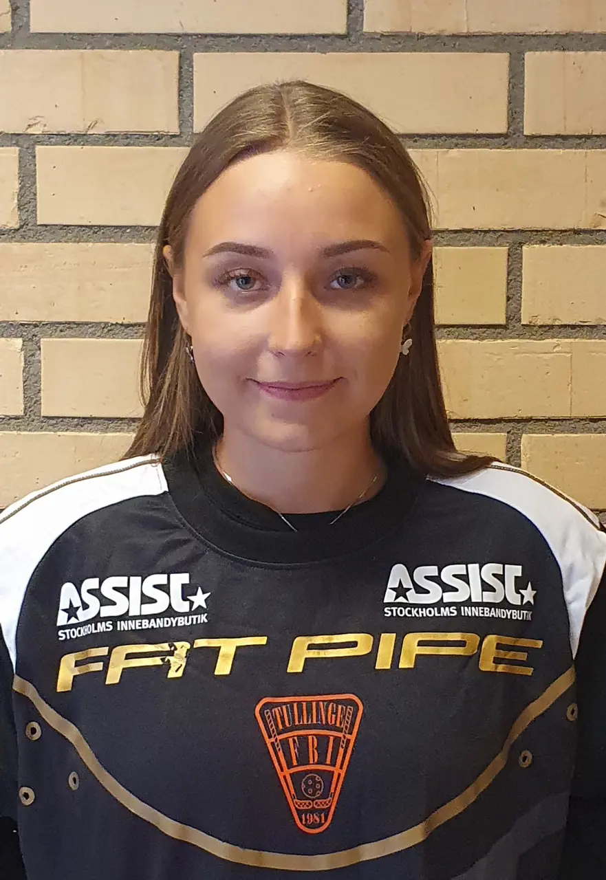 Moa Höglin Sjöberg