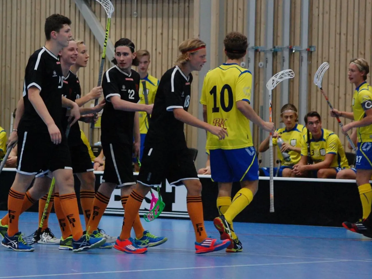 Foto: FBIplay på Facebook