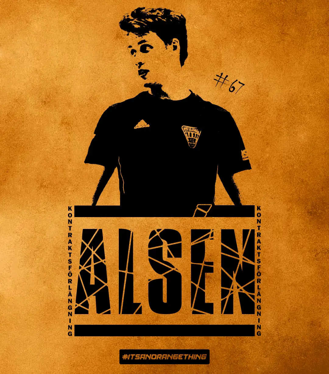 # 67 Anders Alsén