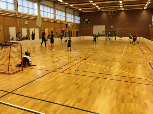 Smakprov på Stars aktiviteter under hösten 2017; bland annat besök med match hos Sumpan Allstars, cup i Köping och terminsavslutning med bowling ihop med syskon och föräldrar!
