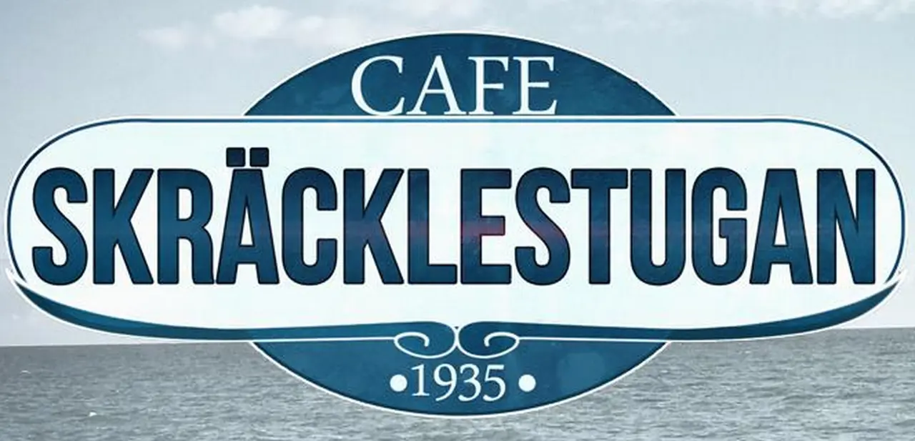 Skräcklestugan