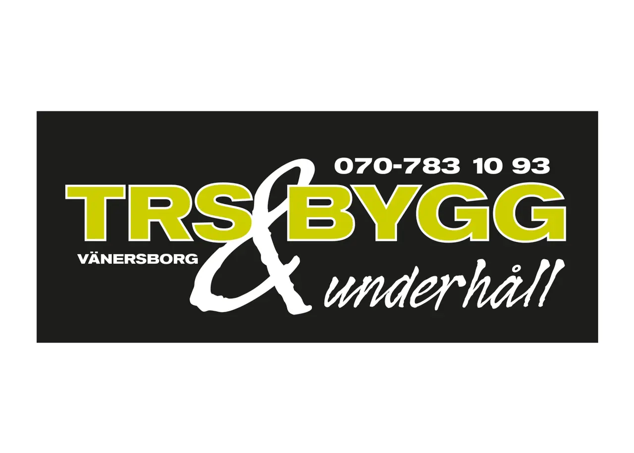 TRSbygg