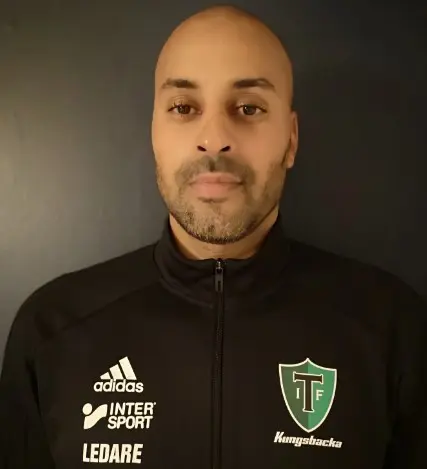 Daniel Pereira