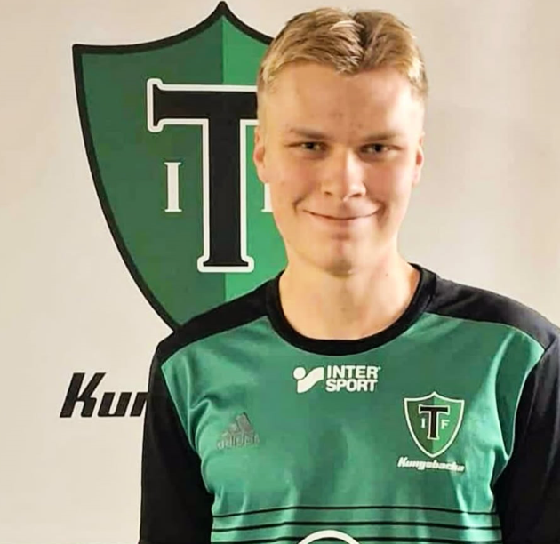 Erik Lennartsson Janslätt