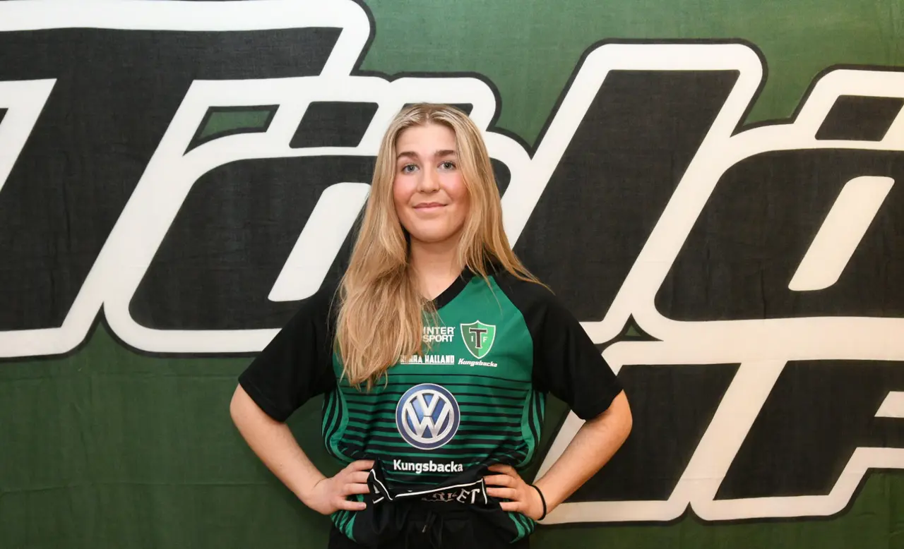 Martina Bungic i Tölö även 2023