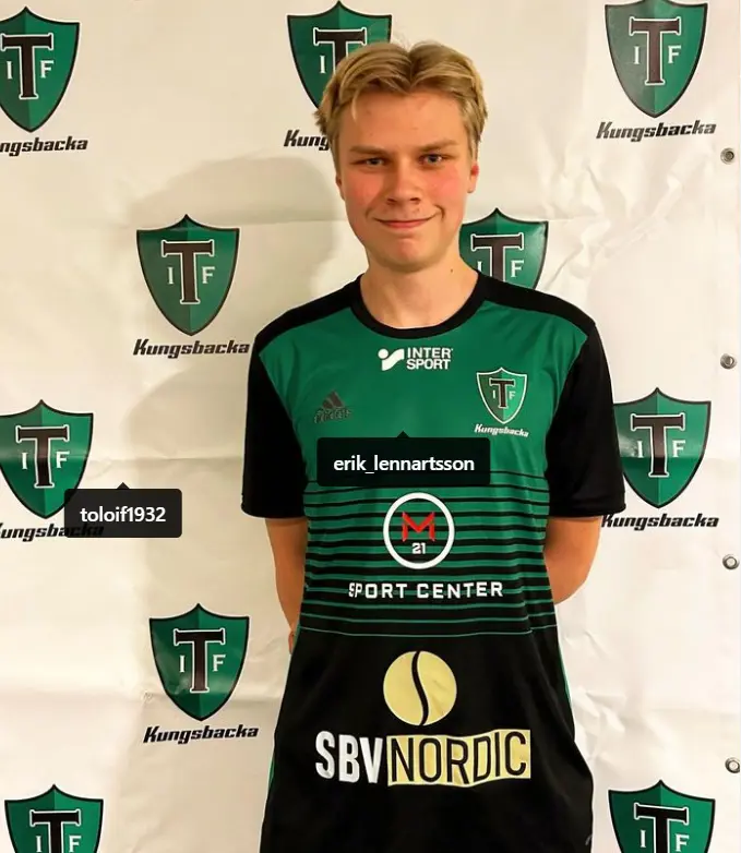 Erik Lennartsson
