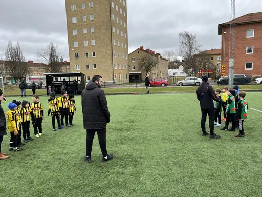 Slätta Damm 29/3