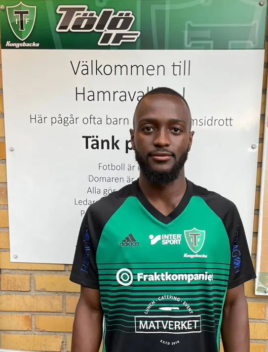 Nyförvärvet Fonti Kanu