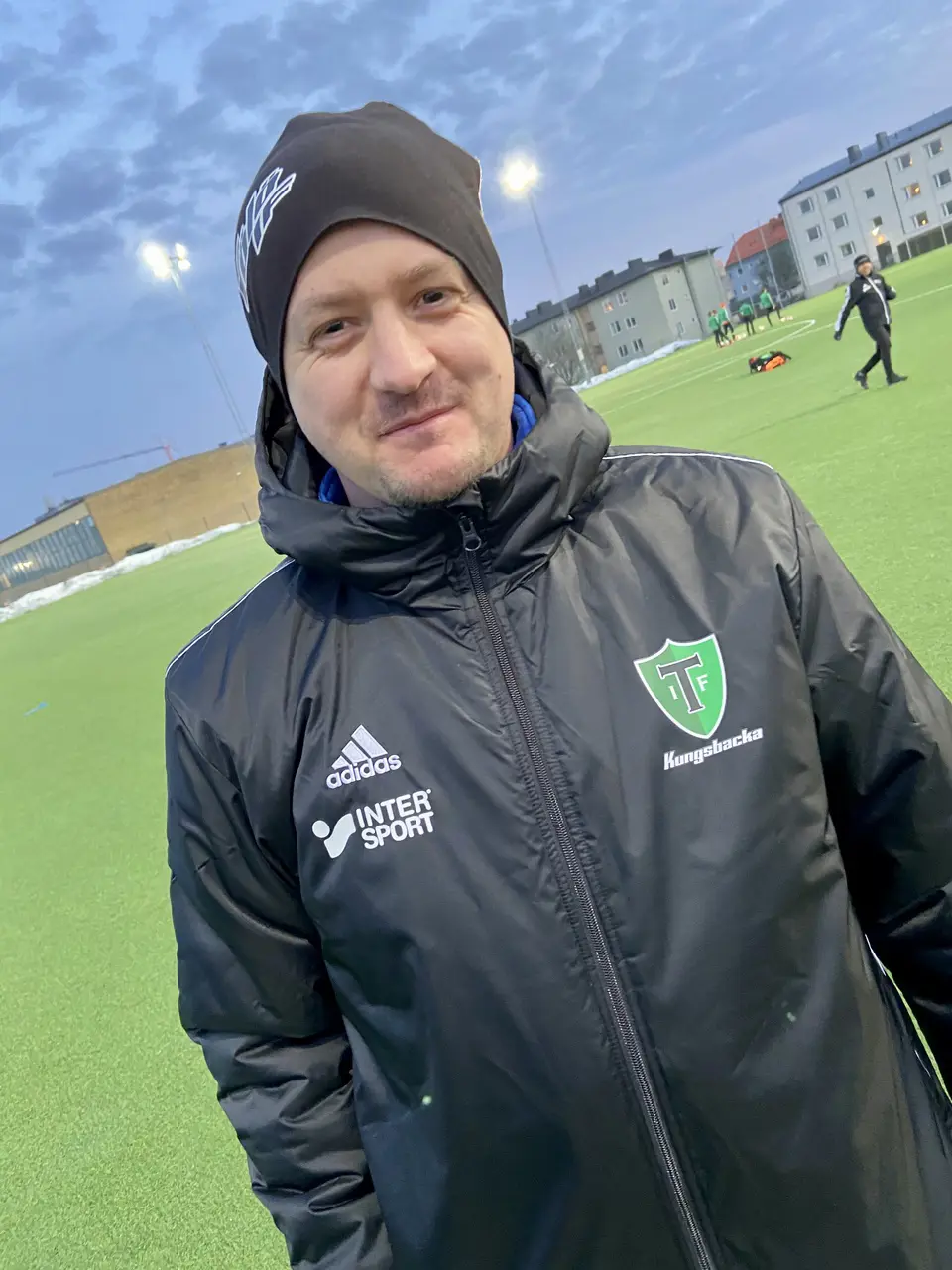 Senad Zuta