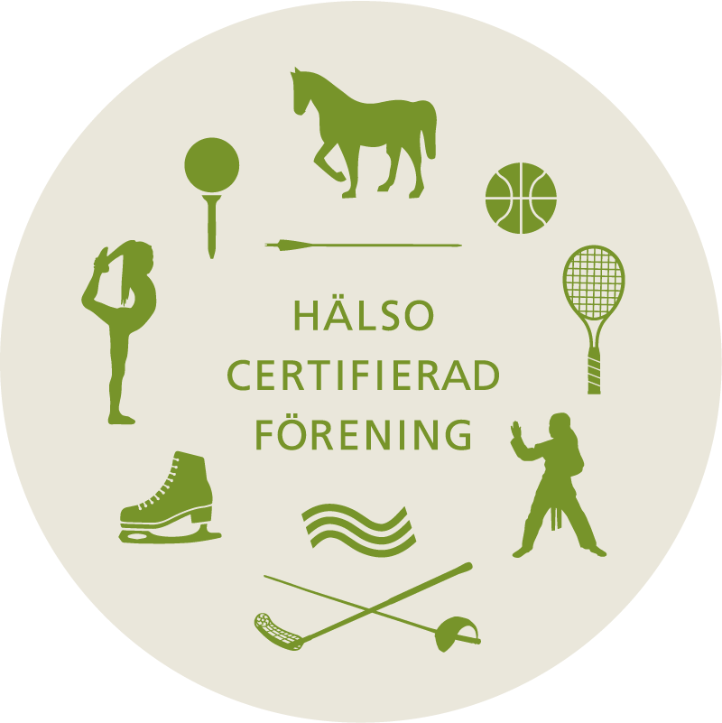 Idrotts- och Hälsocertifiering