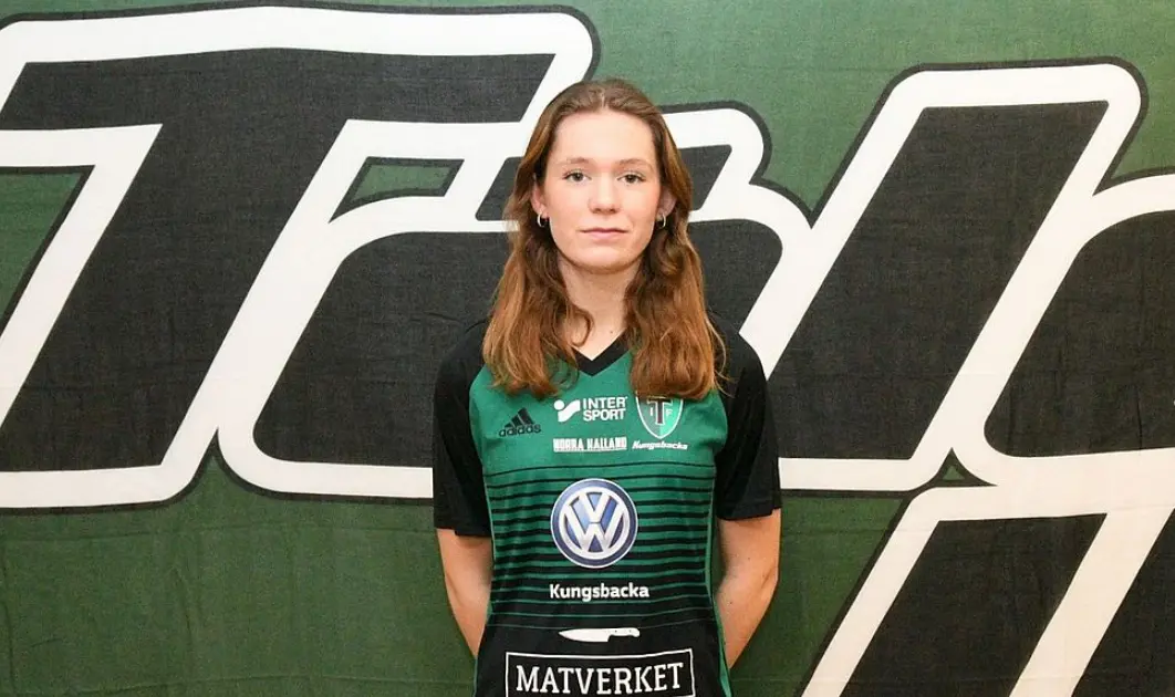 Alexandra Bräutigam Tölö´s målskytt