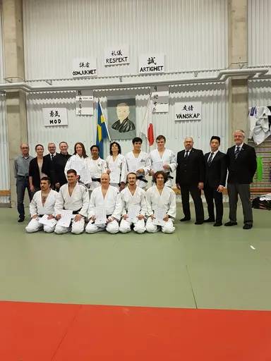 Stort grattis till vår klubbmedlem Patrik Kolli som tog första dan! Foto: Mike Malmer och bilden längst ner till höger; Ylva Stange