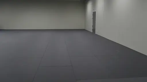 Följ skyltar till 021 Grappling