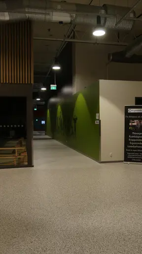 Följ skyltar till 021 Grappling