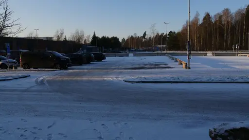 Följ skyltar till 021 Grappling