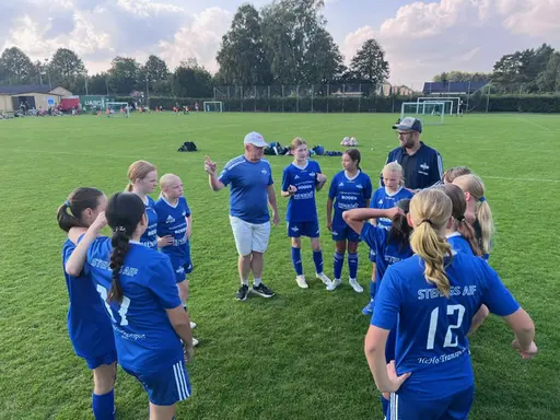 Furulunds IK - Stehags AIF 0-3, (0-0, 0-1, 0-2).