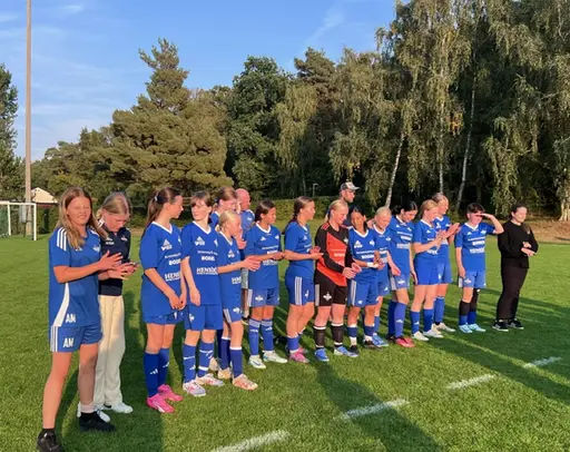 Furulunds IK - Stehags AIF 0-3, (0-0, 0-1, 0-2).