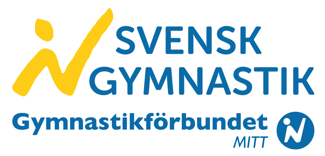 Gymnastikförbundet mitt