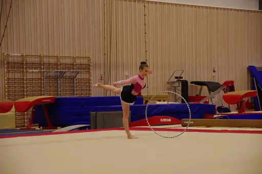 Terminsavslutning för alla RG grupper