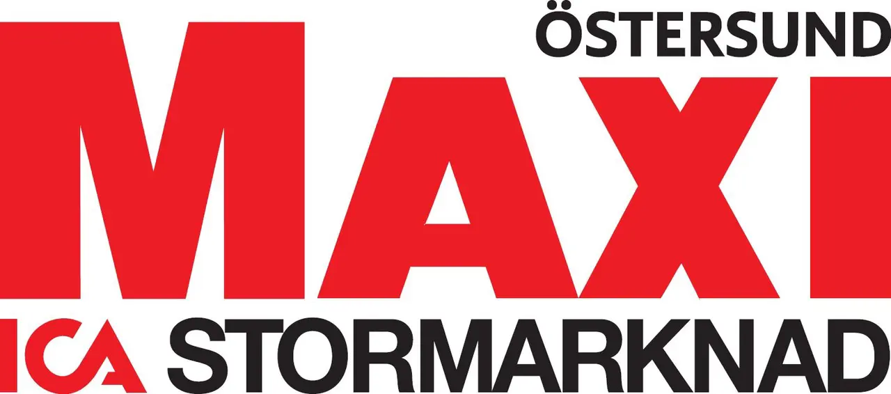 ICA Maxi Östersund