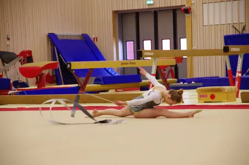 Terminsavslutning för alla RG grupper