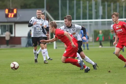 Jonatan Demersjö och Filip Ljungberg har valt att inte spela för TG&IF under 2022.