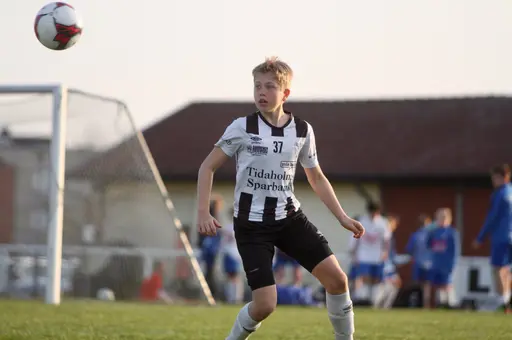 Finalen på A-planen där TG&IF:s båda P14-lag ställdes mot varandra.