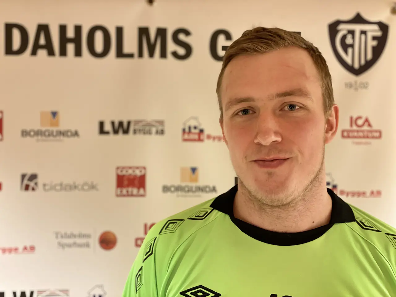 Oscar Andersson