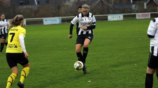 TG&IF förlorade kvalmatchen mot Östadkulle med 