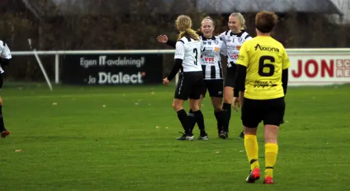 TG&IF förlorade kvalmatchen mot Östadkulle med 