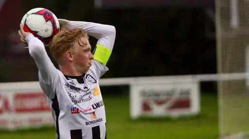 TG&IF:s U-lag förlorade mot IFK Falköping/Skövde AIK